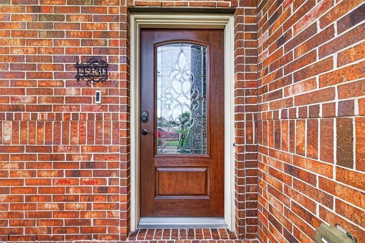 Property Photo:  14230 Garland Brook Drive  TX 77083 