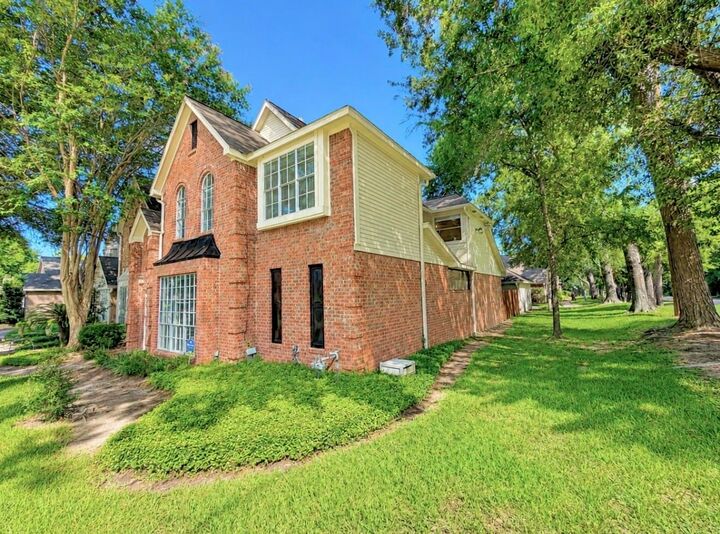 Property Photo:  6502 T Bar M Boulevard  TX 77069 