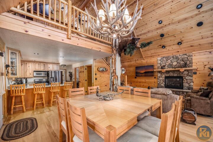 Property Photo:  2945 Comanche Dr  UT 84762 