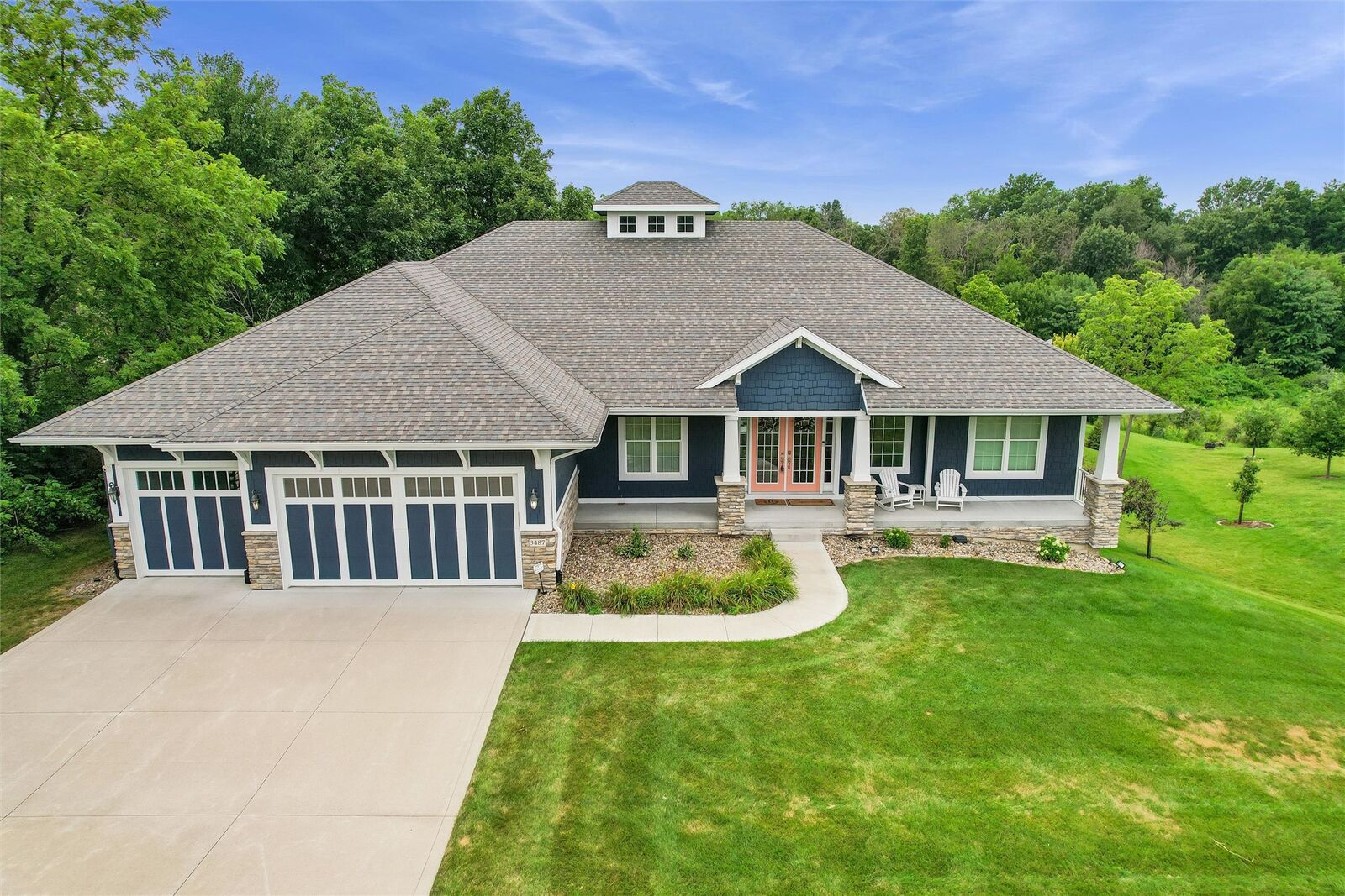 Property Photo:  3487 SW 56th Street  IA 50265 