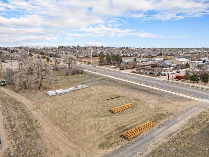 Property Photo:  3279 47th Ave  CO 80620 