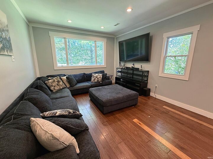 Property Photo:  1501 Fox Run Drive  IN 47501 