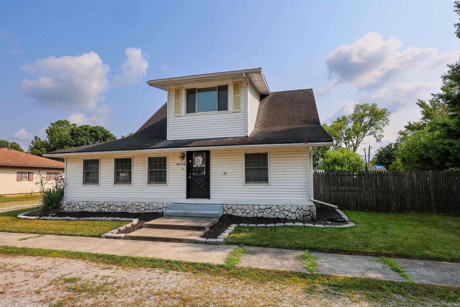 Property Photo:  3132 W Scott Street  IN 46799 