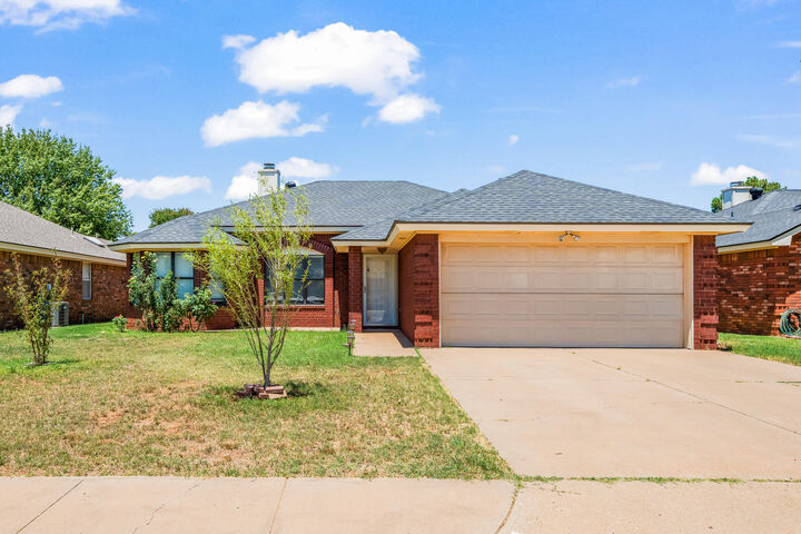 Property Photo:  2110 94th Street  TX 79423 