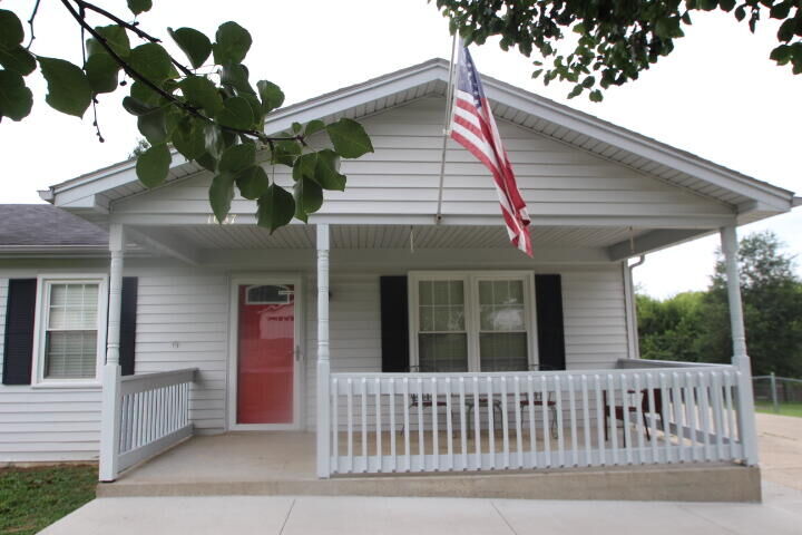 Property Photo: 1037 David Drive KY 40342