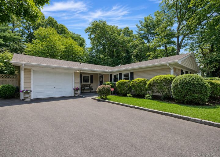 Property Photo:  19 Pennaquid Road  NY 11727 