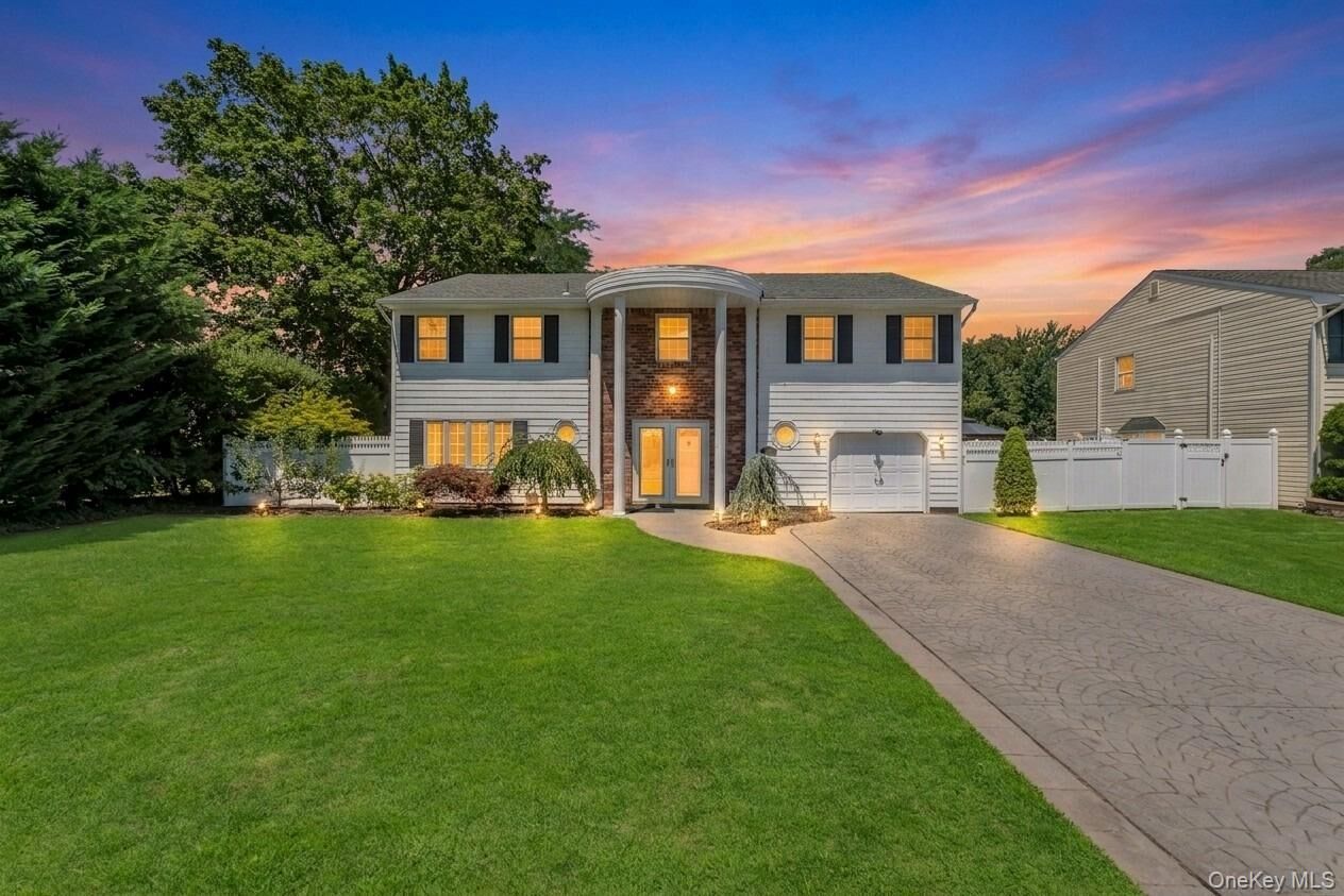 Property Photo: 11 Empress Pines Drive NY 11767
