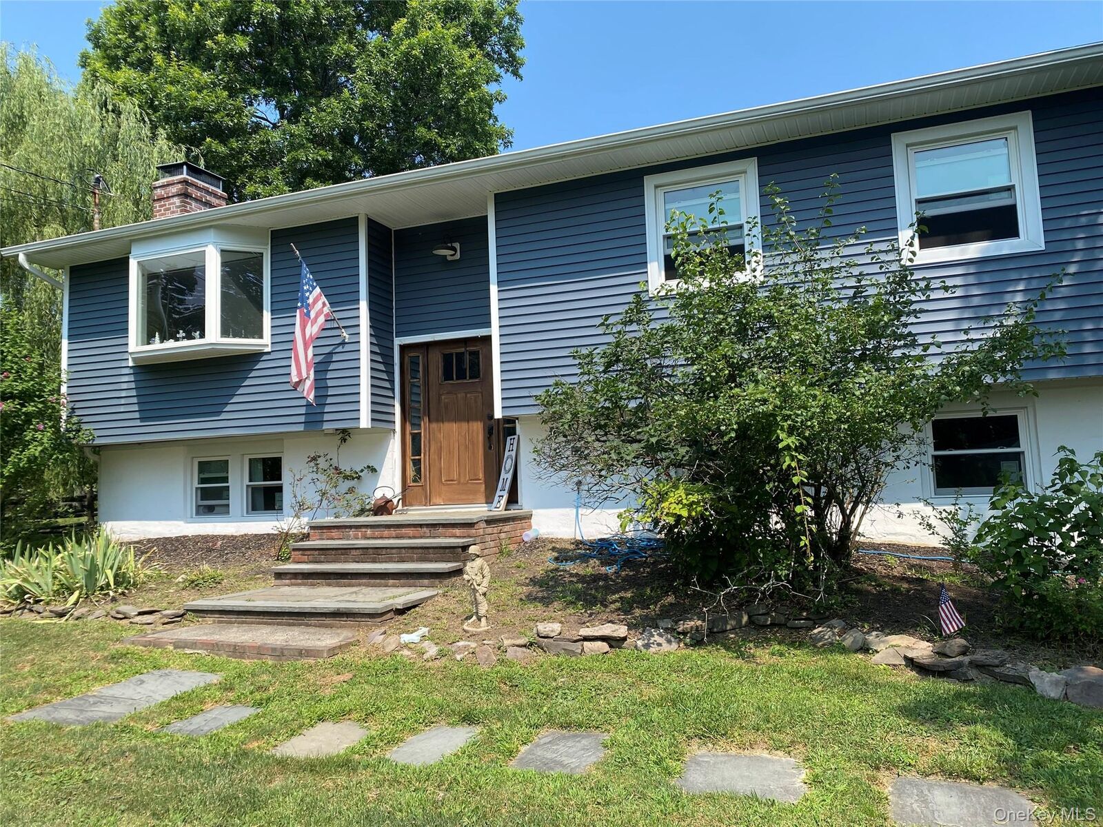Property Photo:  11 High Hill Avenue  NY 10990 