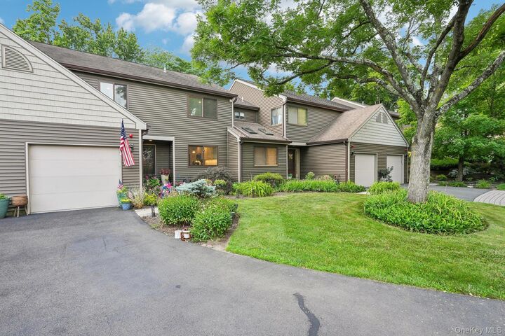 Property Photo: 18 Old Lake Road NY 10920
