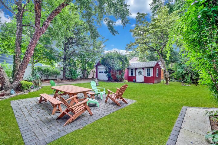 Property Photo: 709 Clinton Street NY 11710