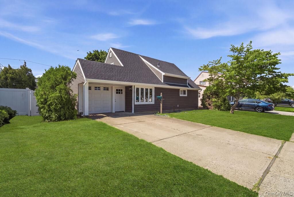 Property Photo: 56 Summer Lane NY 11801
