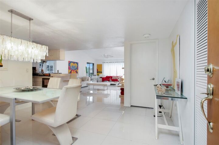 Property Photo:  2593 Countryside Boulevard 7313  FL 33761 