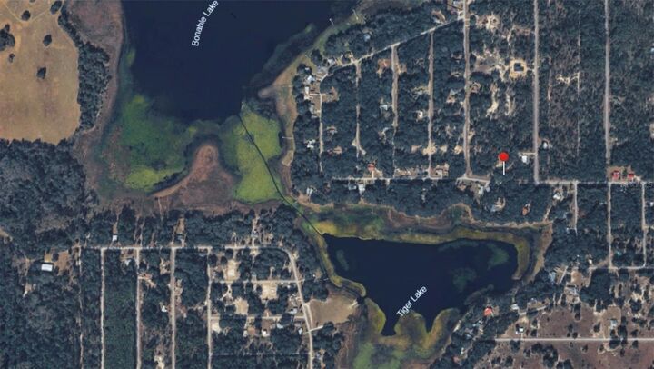 Property Photo: SW Shorewood Drive FL 34431
