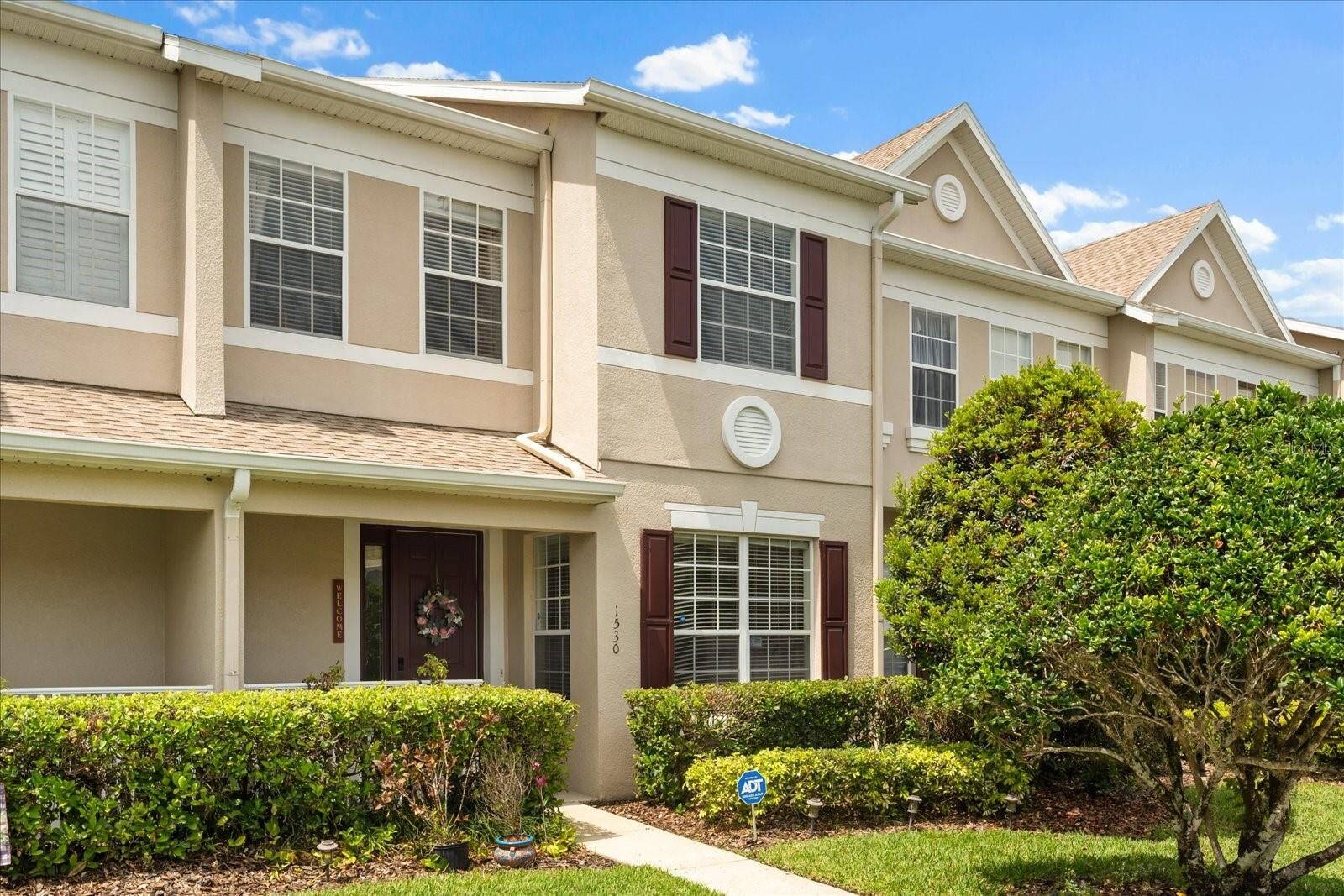 Property Photo:  1530 Tally Circle  FL 32765 