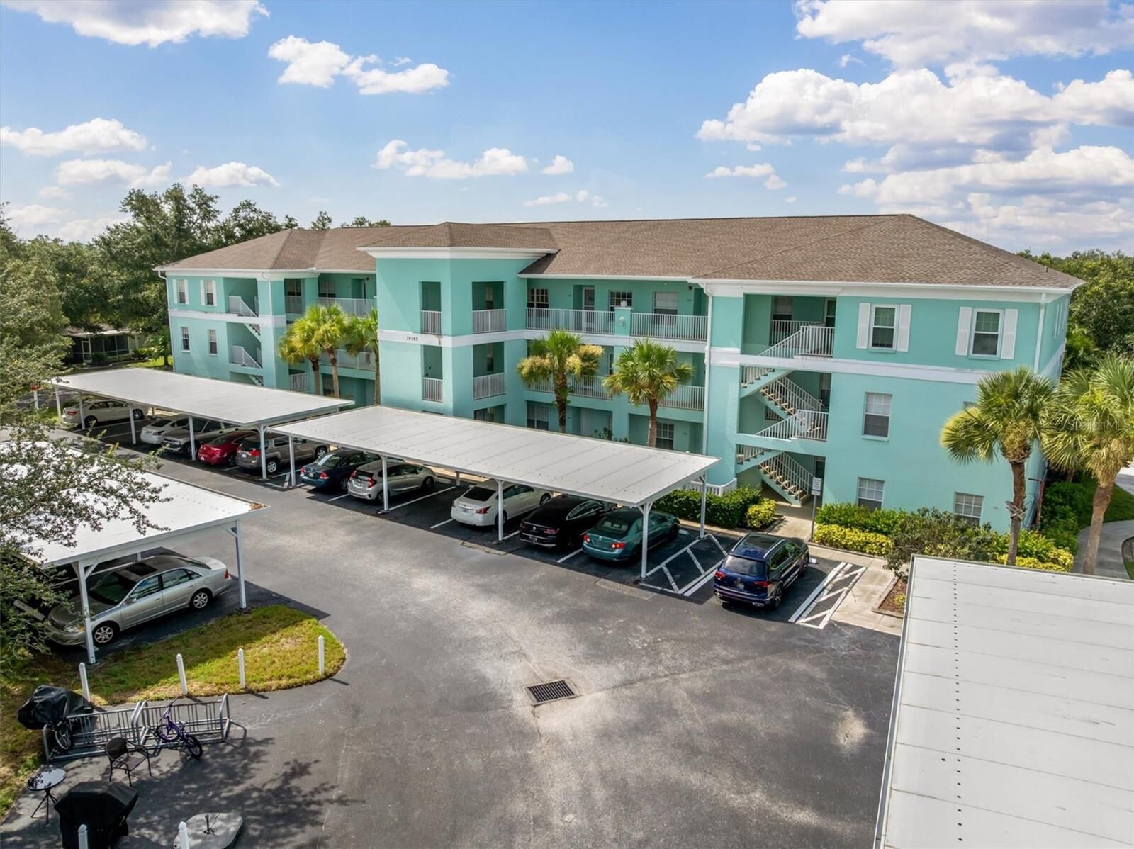 Property Photo:  19385 Water Oak Drive 304  FL 33948 