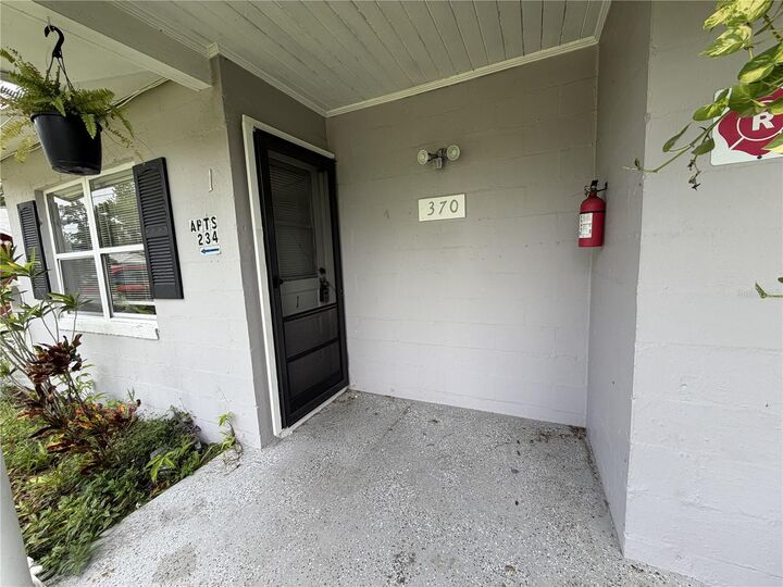 Property Photo: 370 3rd Street NW FL 33770