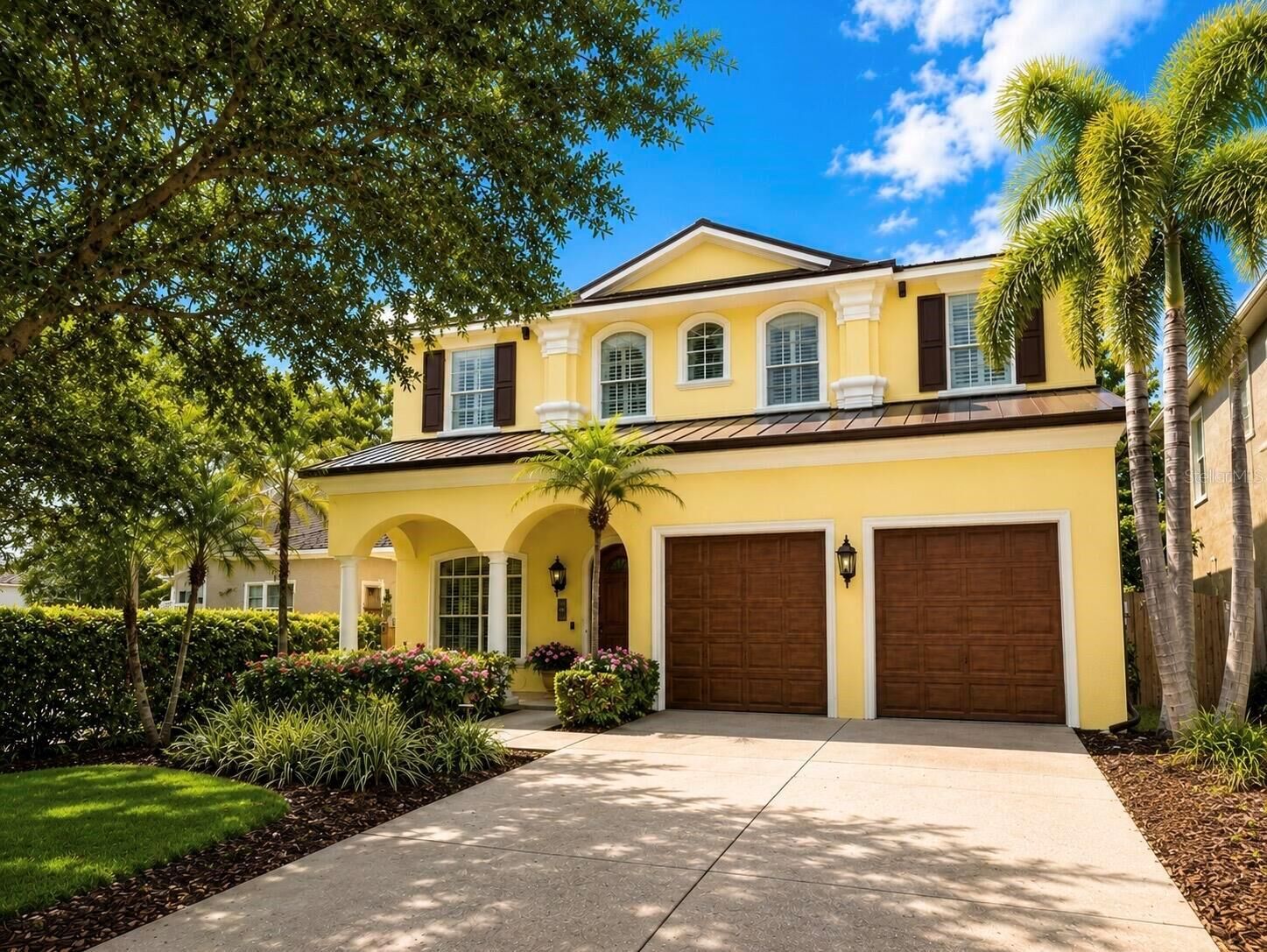 Property Photo:  5916 6th Street  FL 33611 