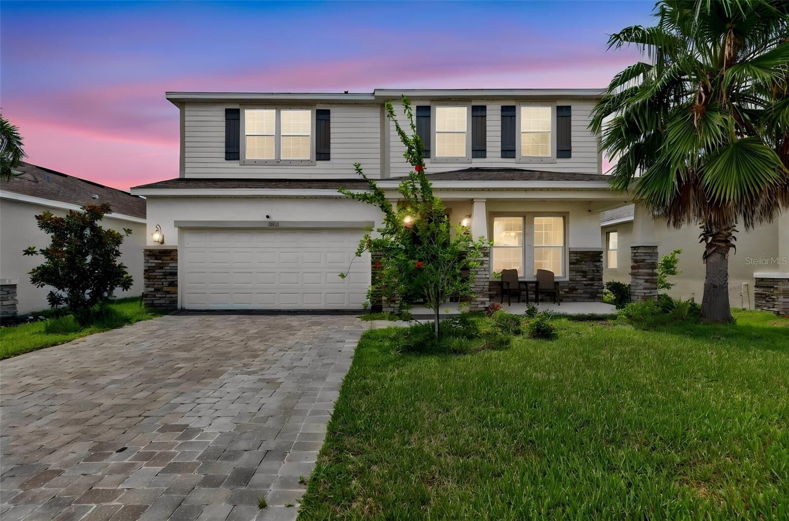 Property Photo: 6541 Devesta Loop FL 34221