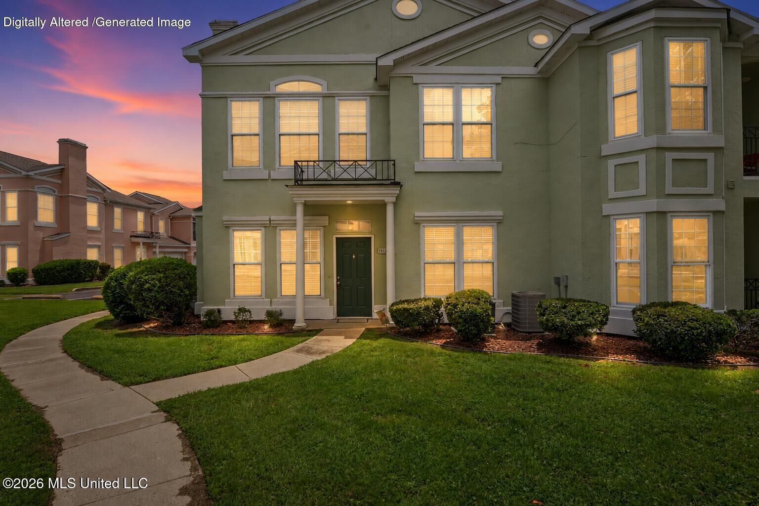 Property Photo: 2252 Beach Drive MS 39507