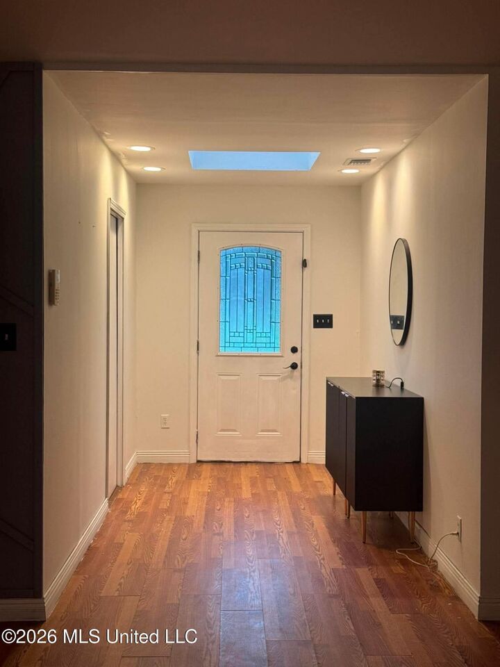 Property Photo: 3117 N 2nd Street MS 39564