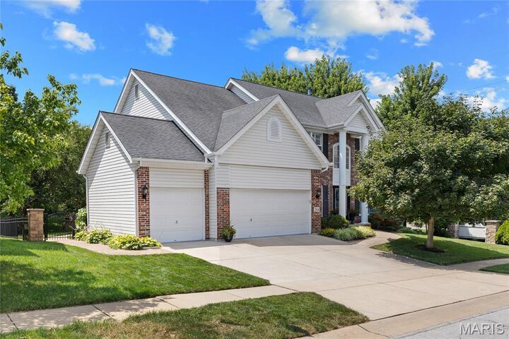 Property Photo:  268 Magnolia Trace Drive  MO 63021 