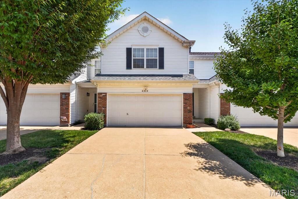 Property Photo:  4373 Bristol View Court  MO 63129 