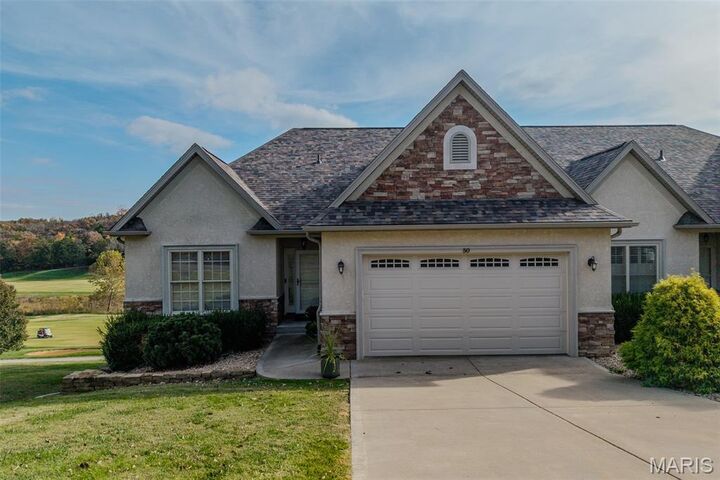 Property Photo: 50 Sunstone Drive MO 65020