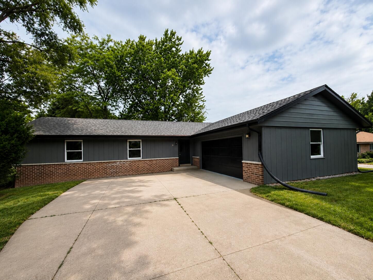 Property Photo:  7245 S 35th St  WI 53132 