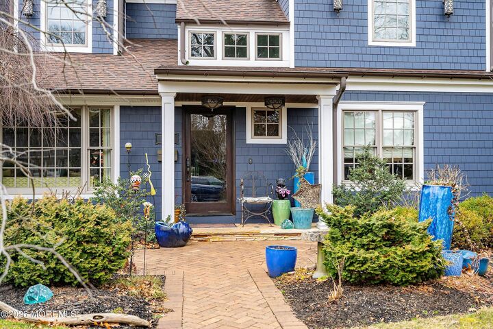 Property Photo:  71 Oak Place  NJ 07704 