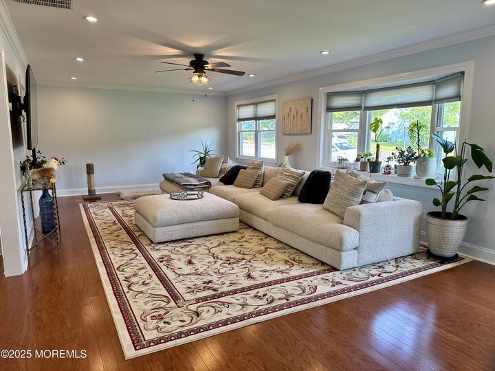 Property Photo:  19 Spray Boulevard  NJ 07753 
