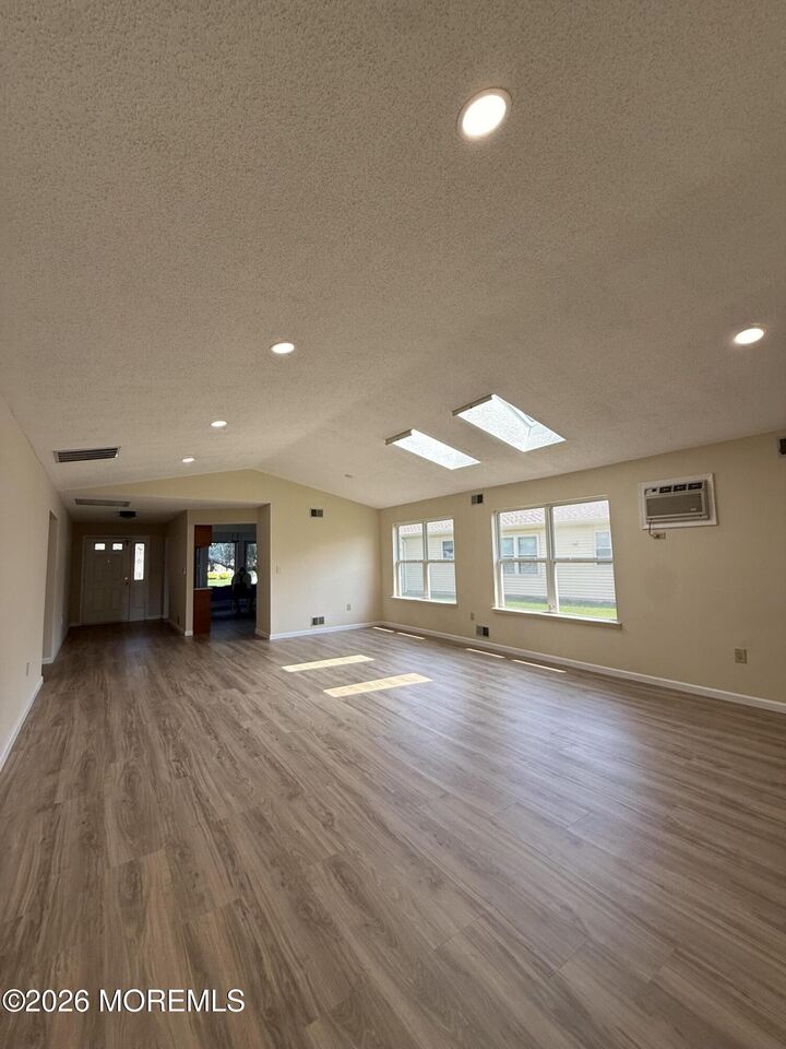 Property Photo: 61 Peasley Drive NJ 07746