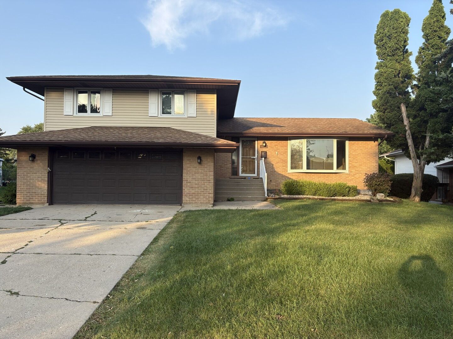 Property Photo: 4602 Magnolia Drive IL 60008