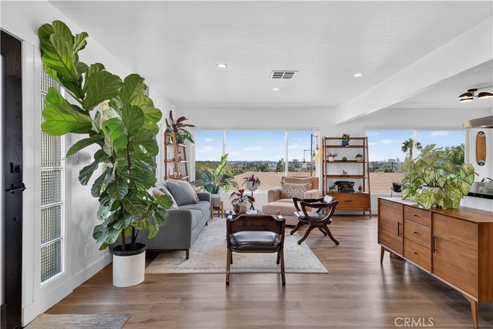 Property Photo:  2043 Raymond  CA 90755 