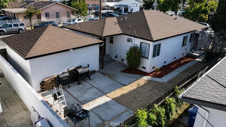 Property Photo:  10142 San Carlos  CA 90280 
