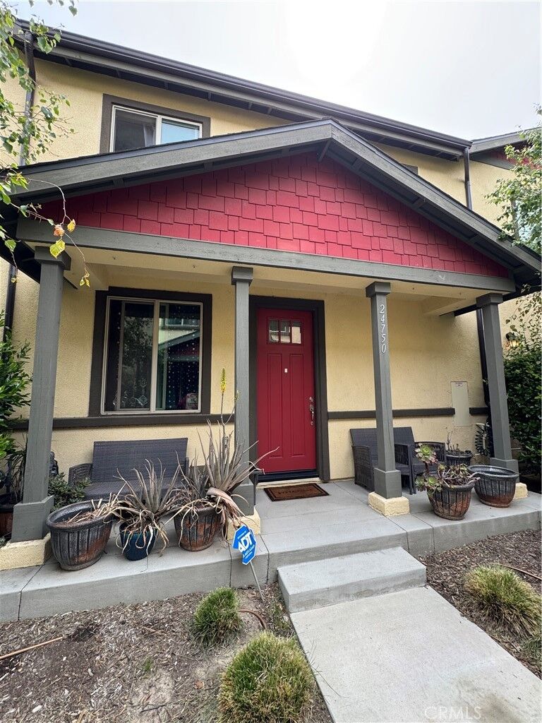 Property Photo:  24750 Ward  CA 92410 