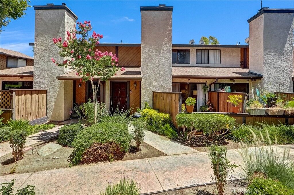 Property Photo:  18223 Soledad Canyon Road 50  CA 91387 
