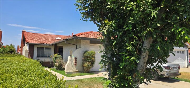 Property Photo:  1961 Overland  CA 92324 
