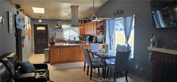 Property Photo: 1961 Overland CA 92324