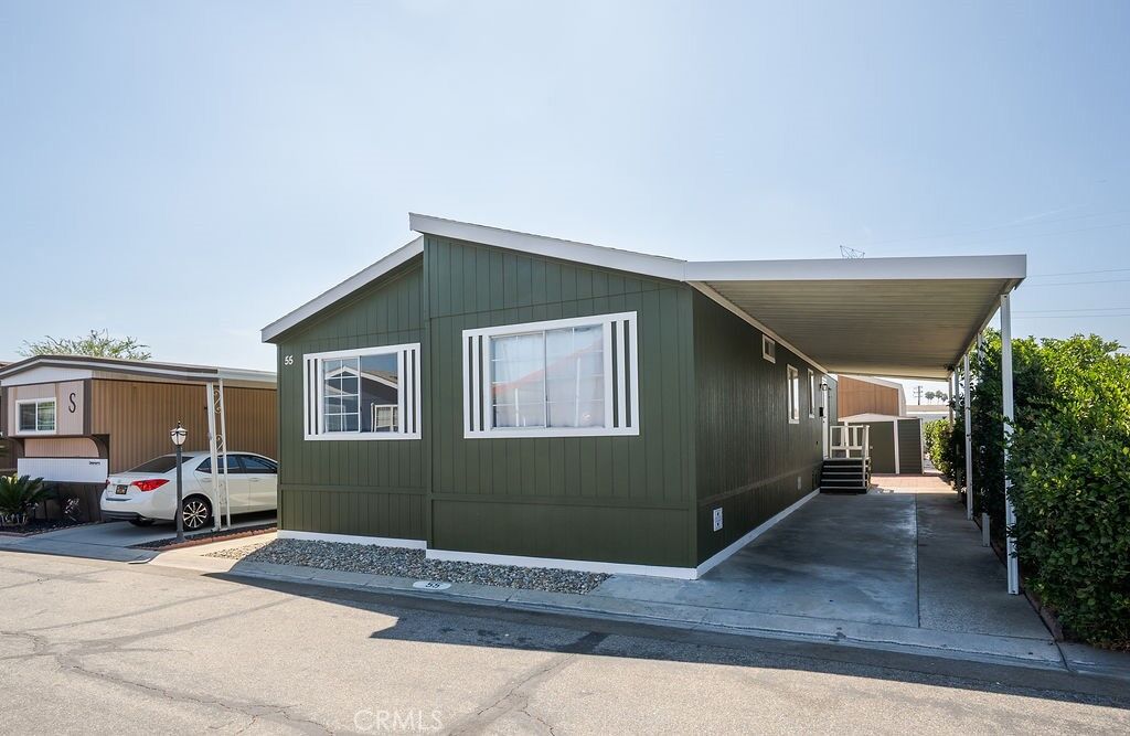 Property Photo:  4101 Paramount 55  CA 90660 