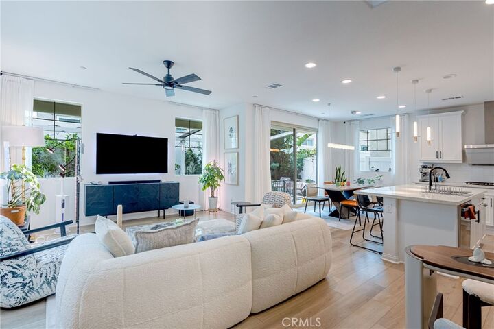 Property Photo:  16597 Endeavor Place  CA 91708 