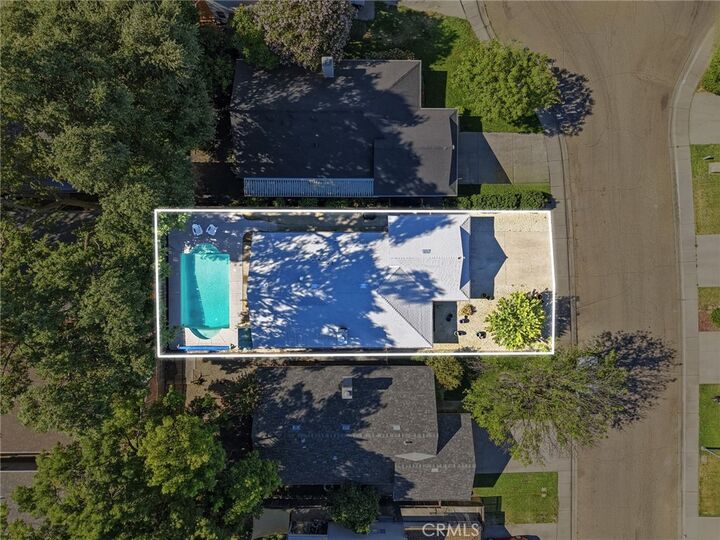 Property Photo:  5 Hunter Court  CA 95928 