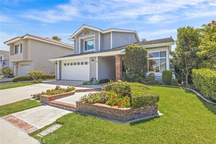 Property Photo:  16 Harrisburg  CA 92620 