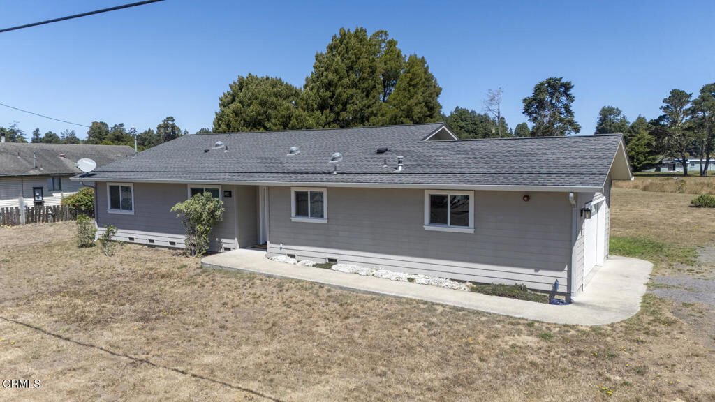 Property Photo: 31540 Fort Bragg-Sherwood Road CA 95437