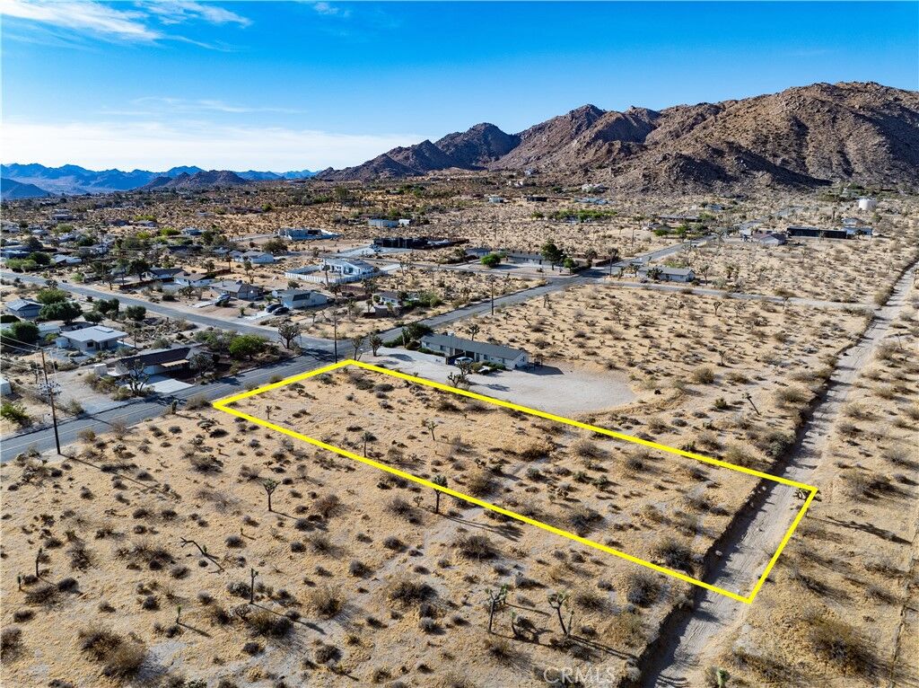 Property Photo:  7454 Olympic  CA 92252 