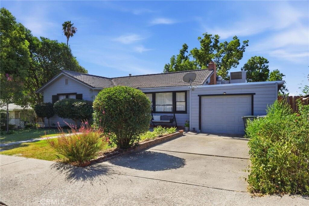 Property Photo:  3055 Gawthorne  CA 95966 