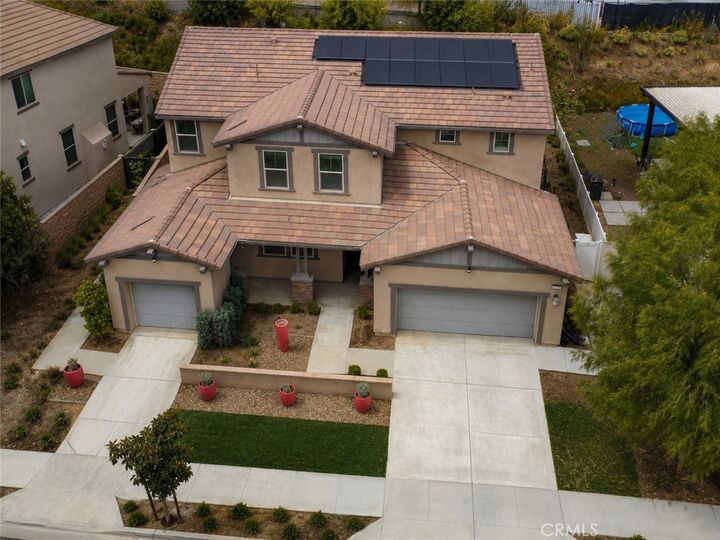 Property Photo: 2750 Kings Canyon Drive CA 92509