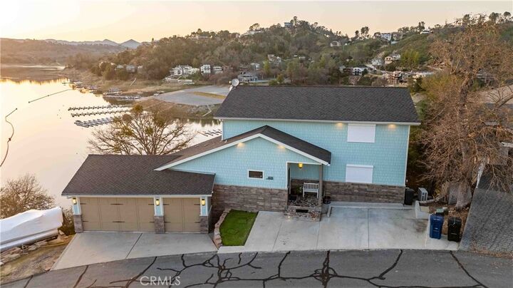 Property Photo:  8215 Bass Pt  CA 93426 