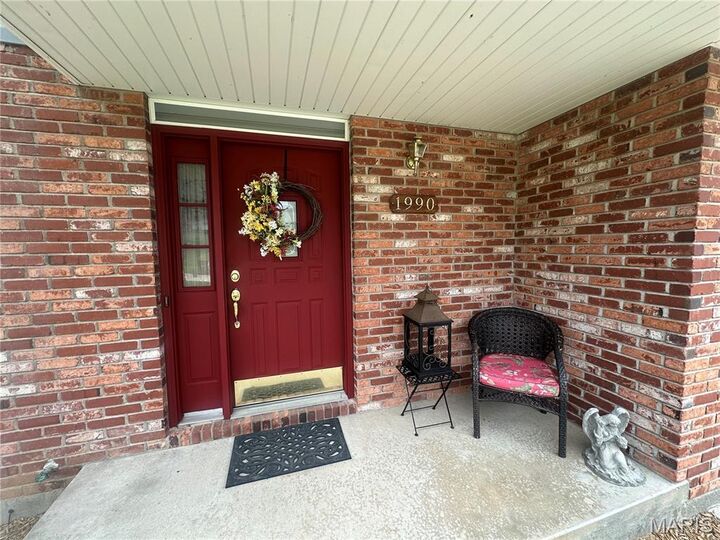 Property Photo:  1990 Longview Drive  MO 63701 