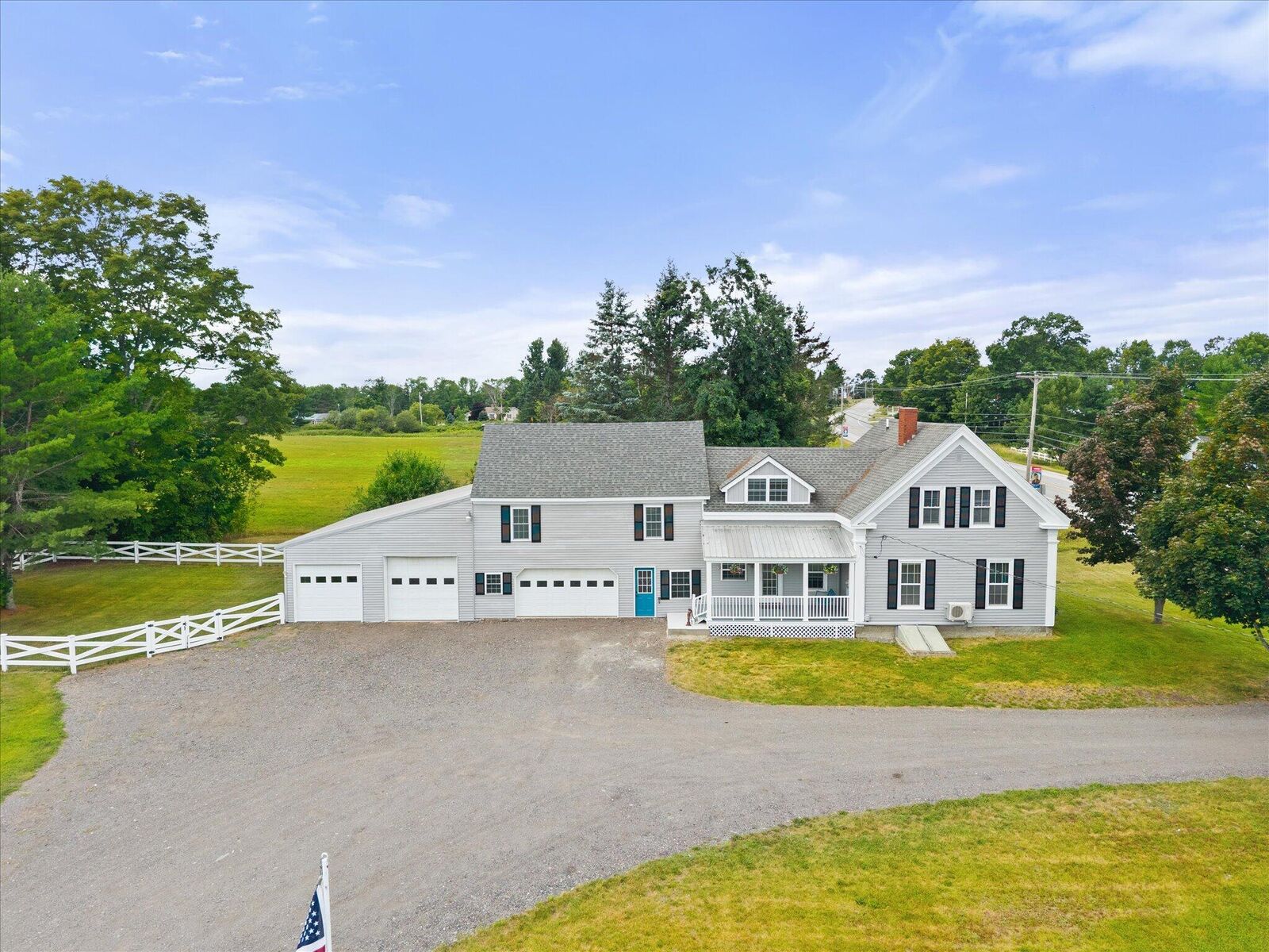 Property Photo: 565 Main Street ME 04427