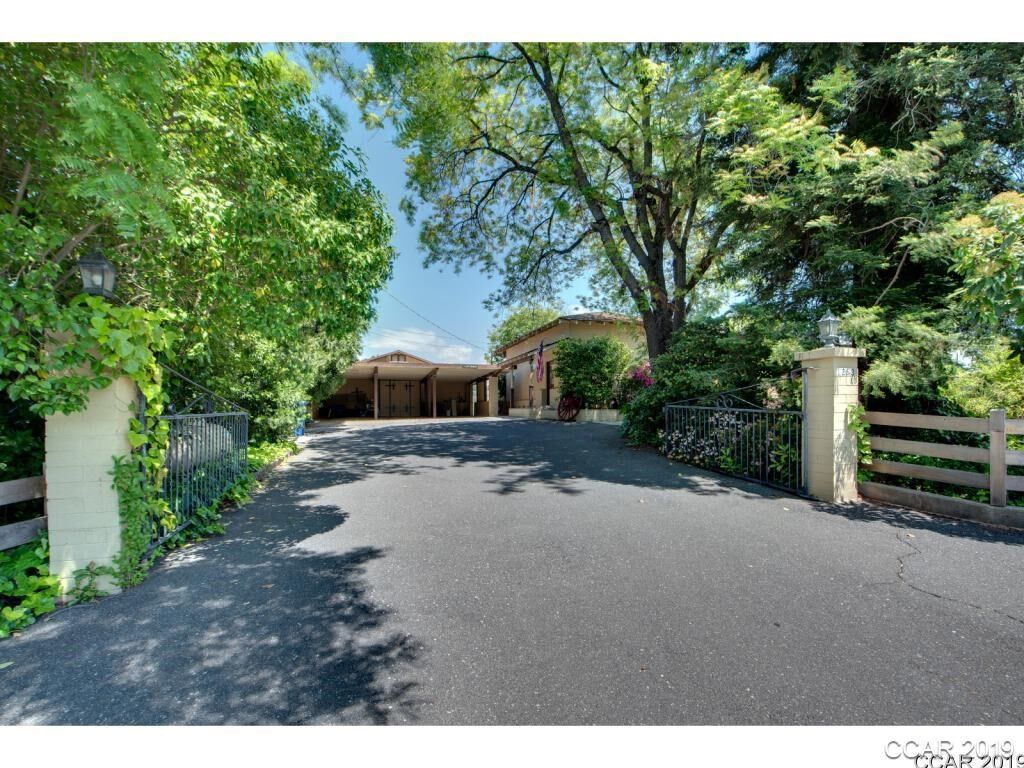 Property Photo:  1253 Fairview  CA 95222 